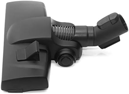 Vue 3 de Brosse Combinee Commutable Confortable