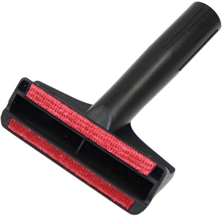 Rowenta Brosse Sofa Tissus