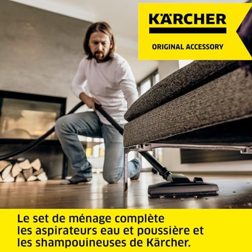 Vue 2 de Karcher Buse En Plastique