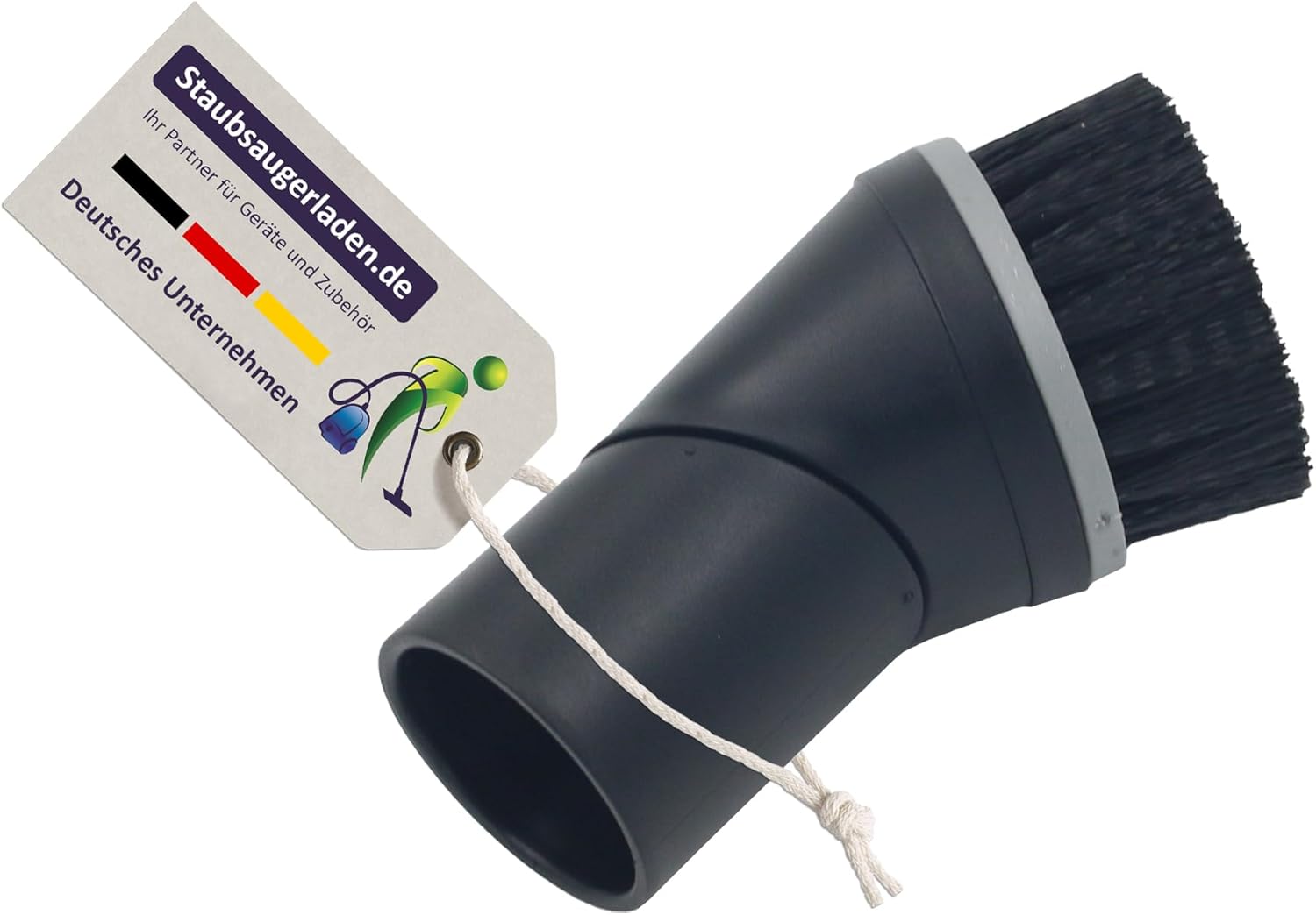 Staubsaugerladende Brosse Meubles
