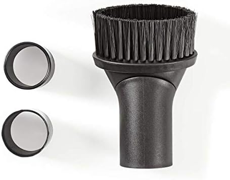 Vue 2 de Nedis Brosse Poussiere