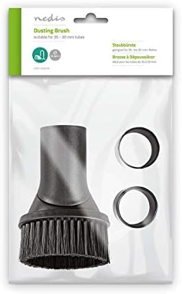 Vue 3 de Nedis Brosse Poussiere