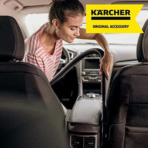 Vue 3 de Karcher Suceur Long Mm