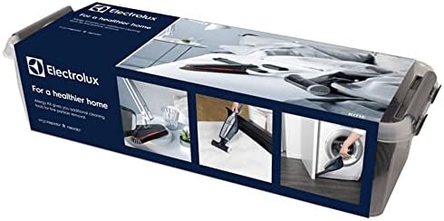 Vue 2 de Electrolux Kit Kit Daccessoires