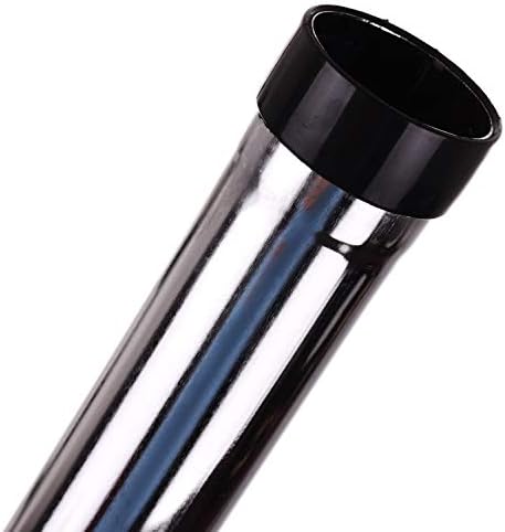 Vue 2 de Universal Metal Tube