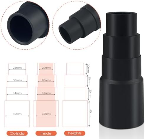Vue 2 de Adaptateur Brevanza Pieces Pour