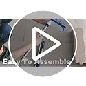 Vue 7 de Brosse Recurer Les
