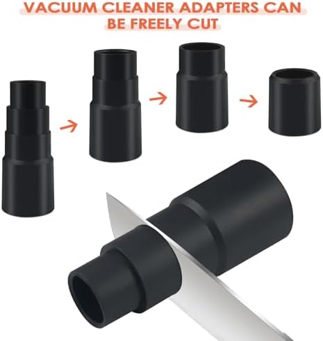 Vue 7 de Adaptateur Brevanza Pieces Pour