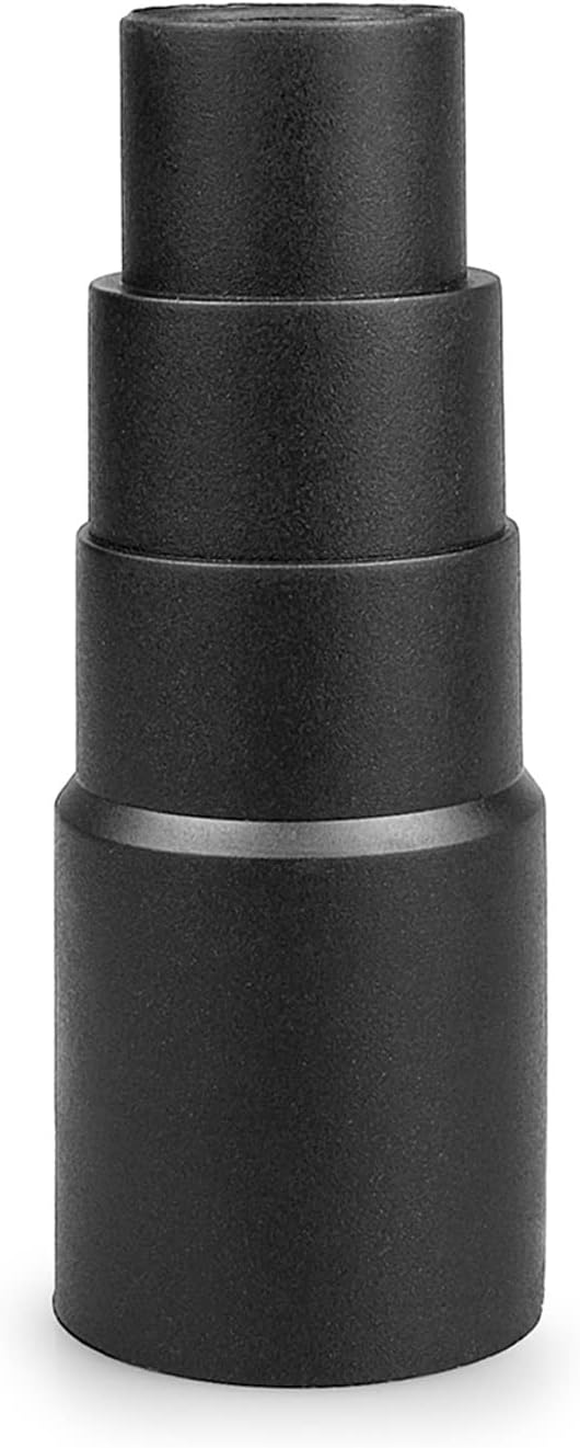 Wenrenmk Pieces Adaptateur Aspirateur