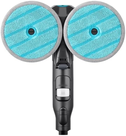 Vue 2 de Samsung Accessoire Aspirateur Vcawba