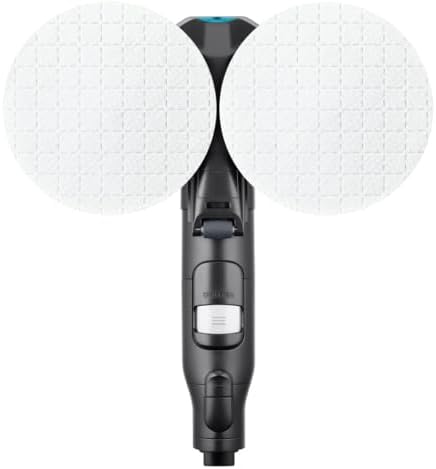 Vue 3 de Samsung Accessoire Aspirateur Vcawba