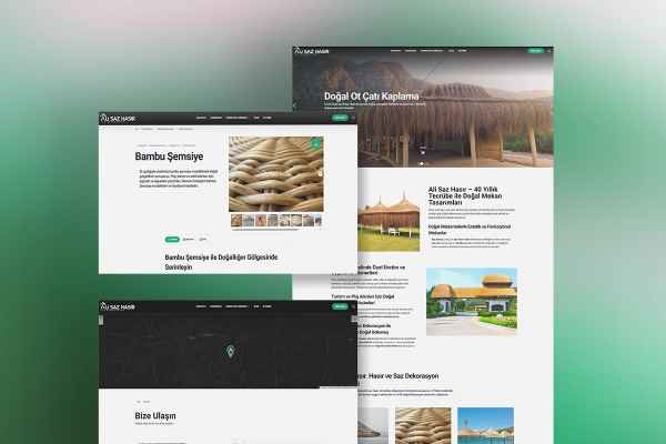 Eskişehir Web Tasarım