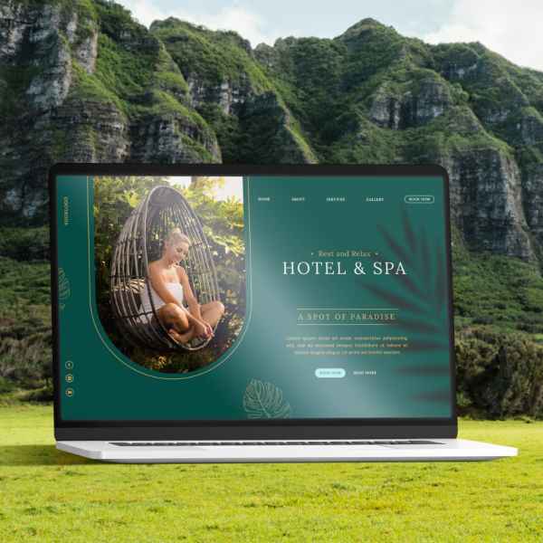 Trabzon Web Tasarım