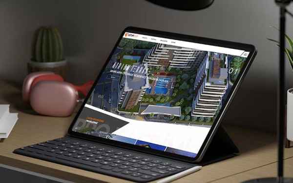 Gaziantep Web Tasarım