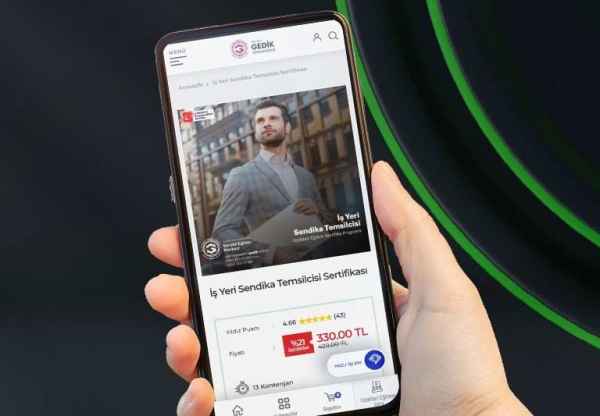 Kuşadası Web Tasarım