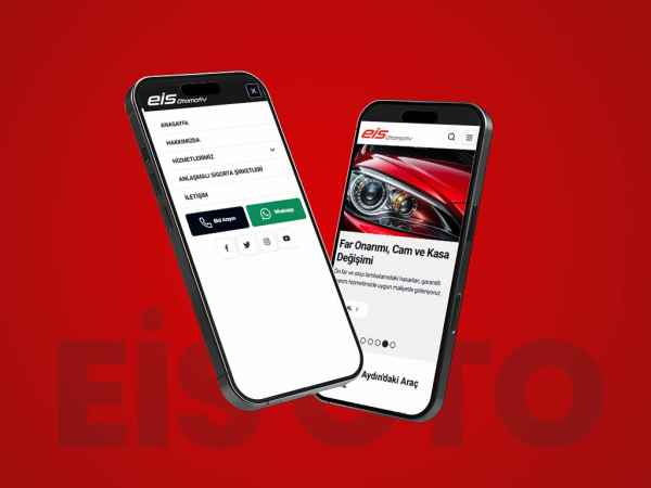 İstanbul Web Tasarım