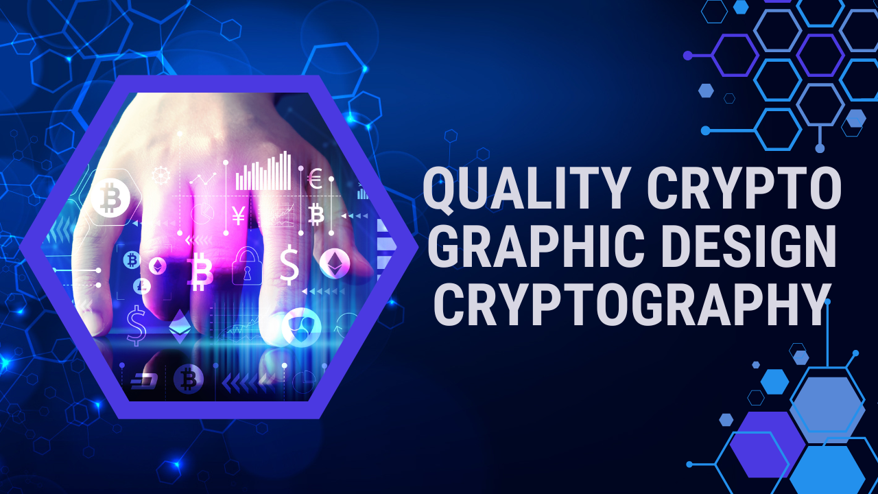 Hire Crypto Graphic Design Freelancers | topIQs