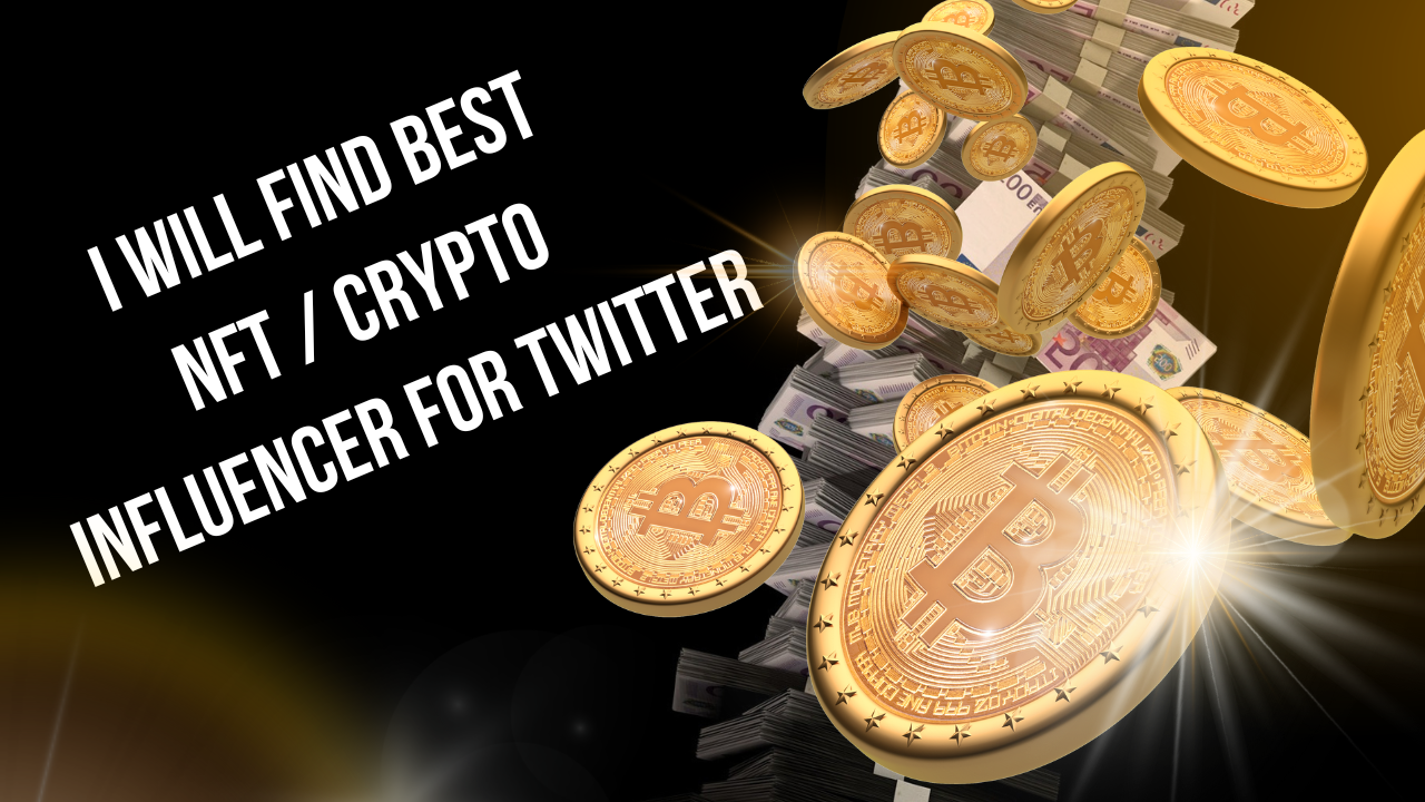 Hire Freelance Crypto Influencers | TopIQs