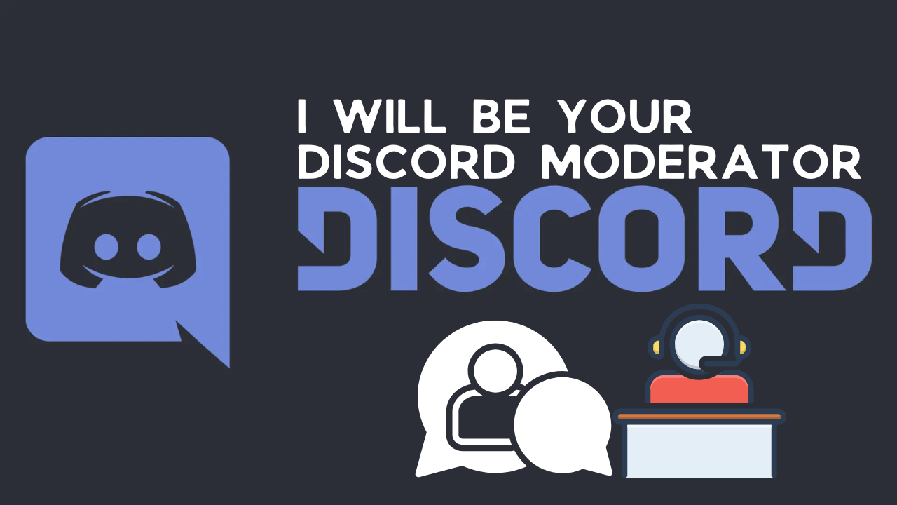 Hire Freelance Discord Moderators | topIQs