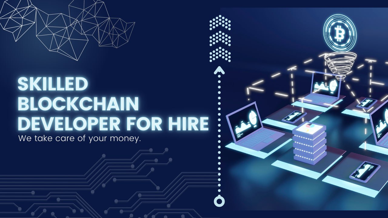 How to Hire a Web3 Development Freelancer | topIQs