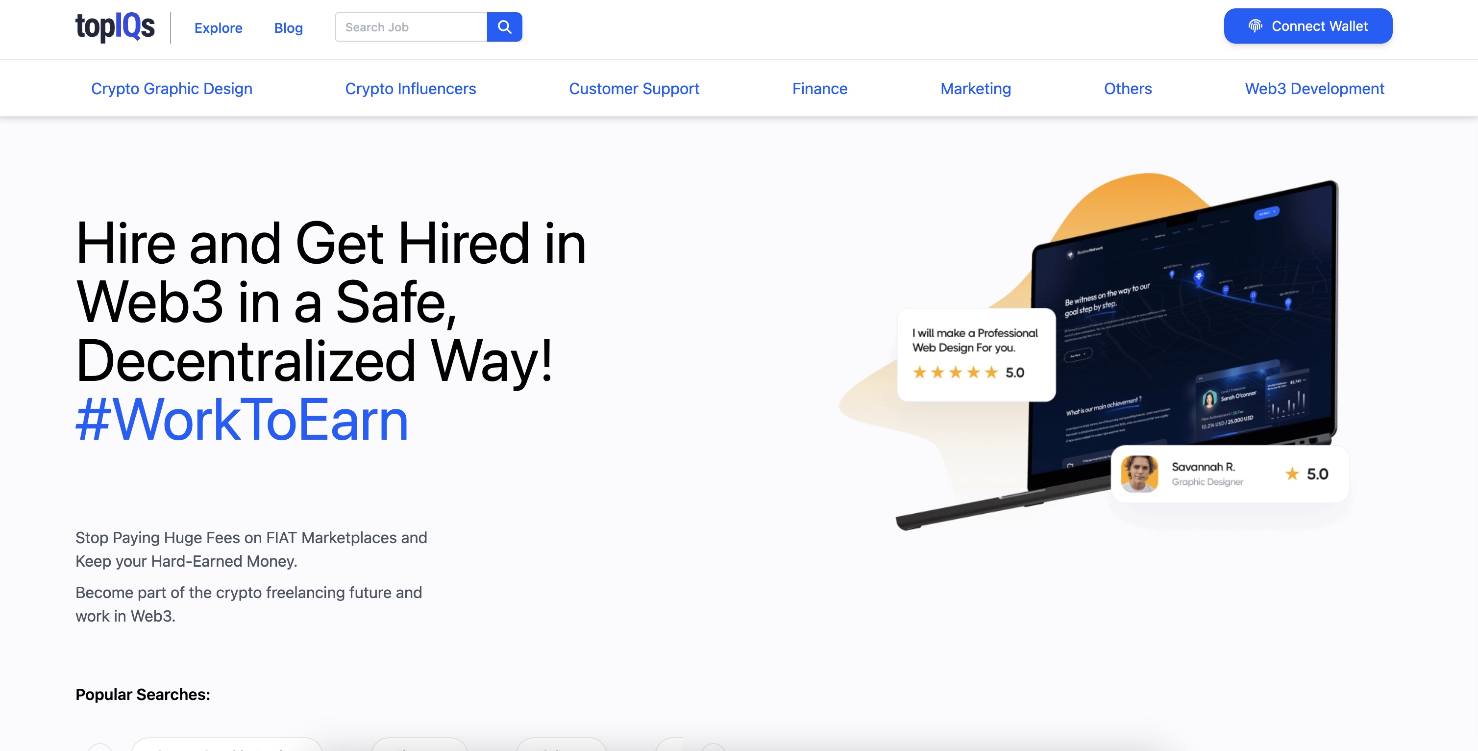 BeHero Network Web3 Hub - An Ecosystem of Products and Services