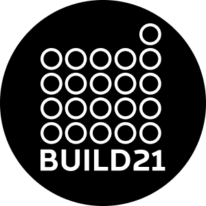 Build21's logo