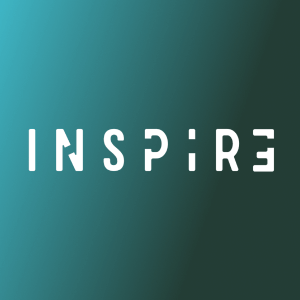 Inspir3's logo