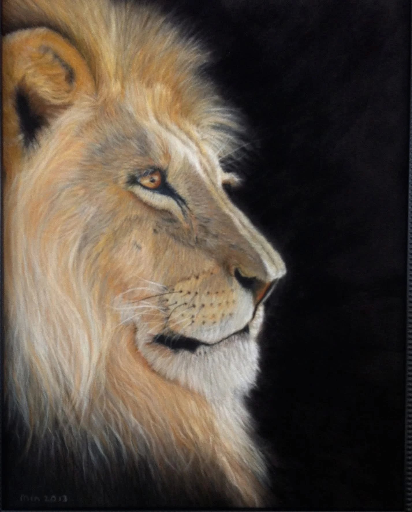 Lion