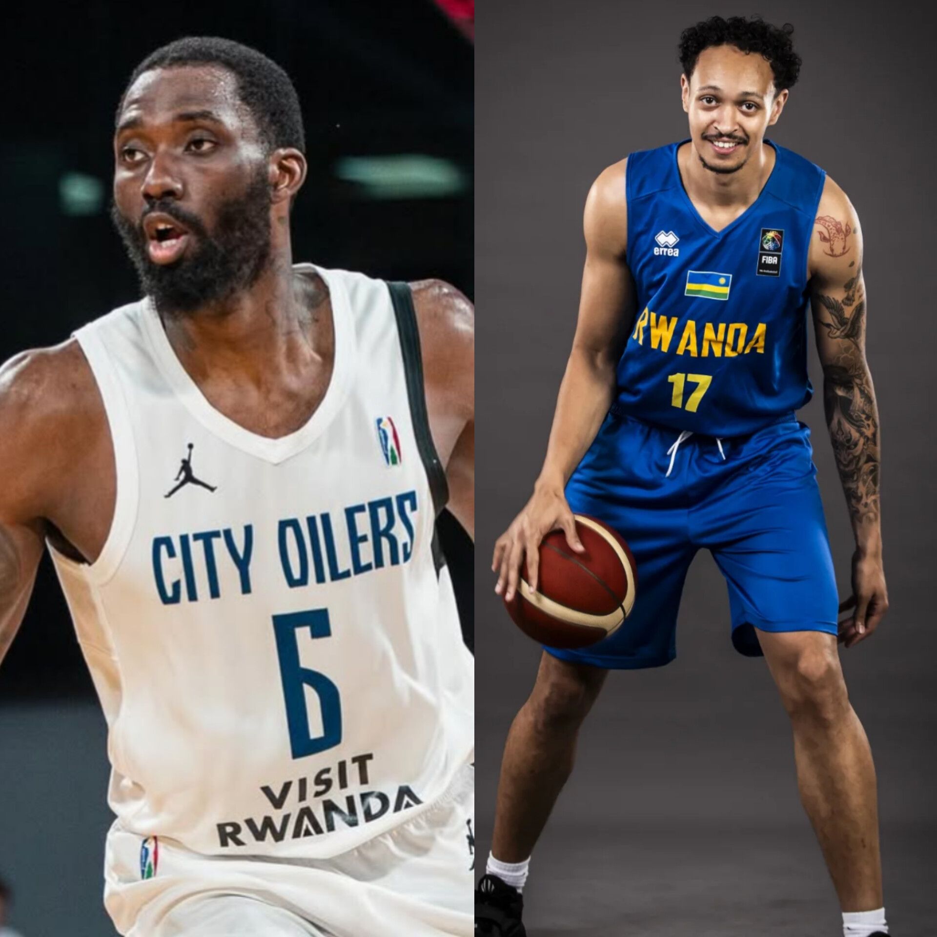 Transfer rumours: Schommer or Miller to join APR ahead the Nile conference