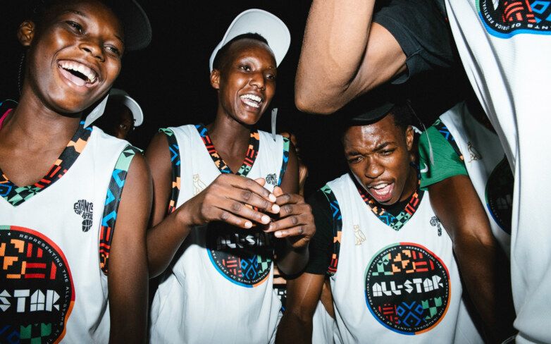 Giants of Africa festival returns to Kigali, celebrating youth, sport, and African culture