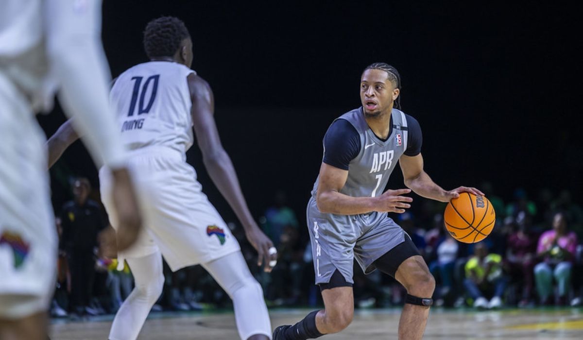 Obadiah Noel’s Buzzer-Beater Sends APR to BAL Playoffs; Al Ahli Tripoli Completes Perfect Nile Conference Run