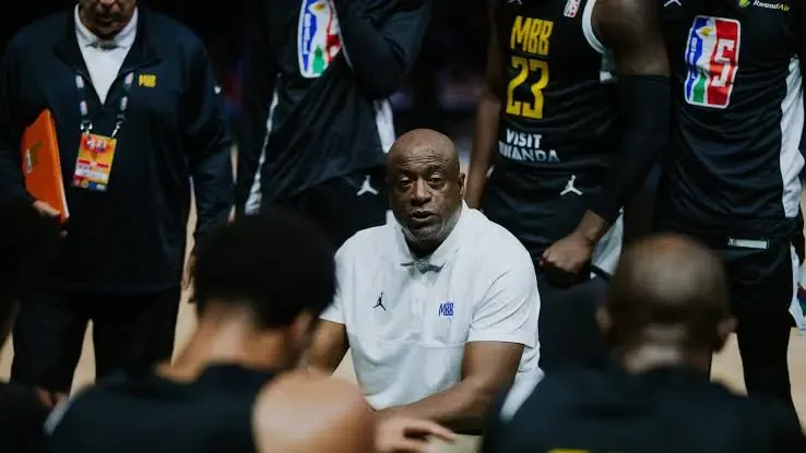 Coach Sam Vincent was named as new assistant of APR BBC ahead the BAL’s playoffs