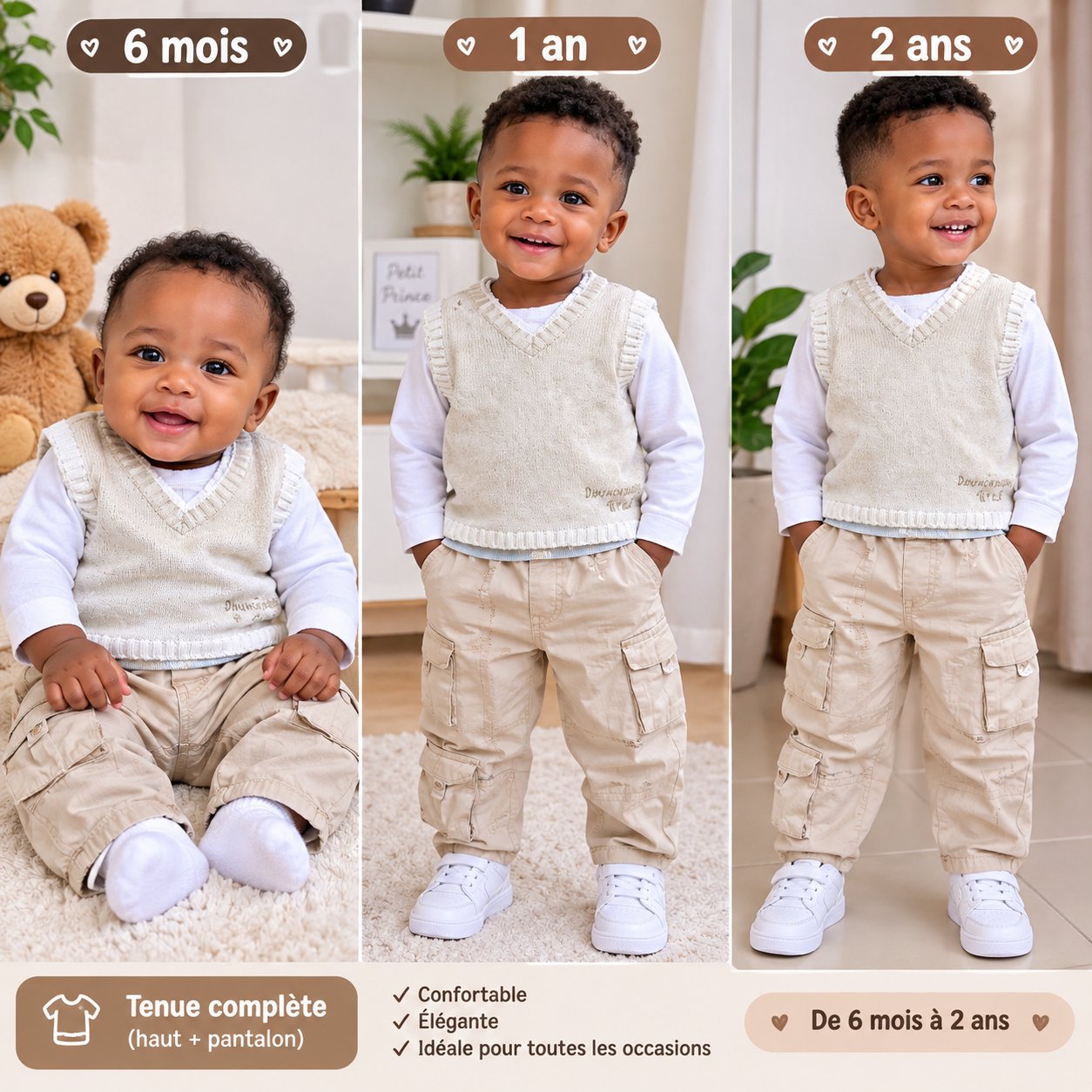 Chez Leatitia · Yopougon, Abidjan