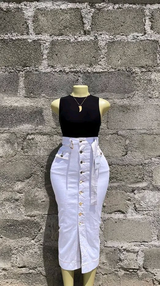 Christ Land Fashion · Yopougon, Abidjan