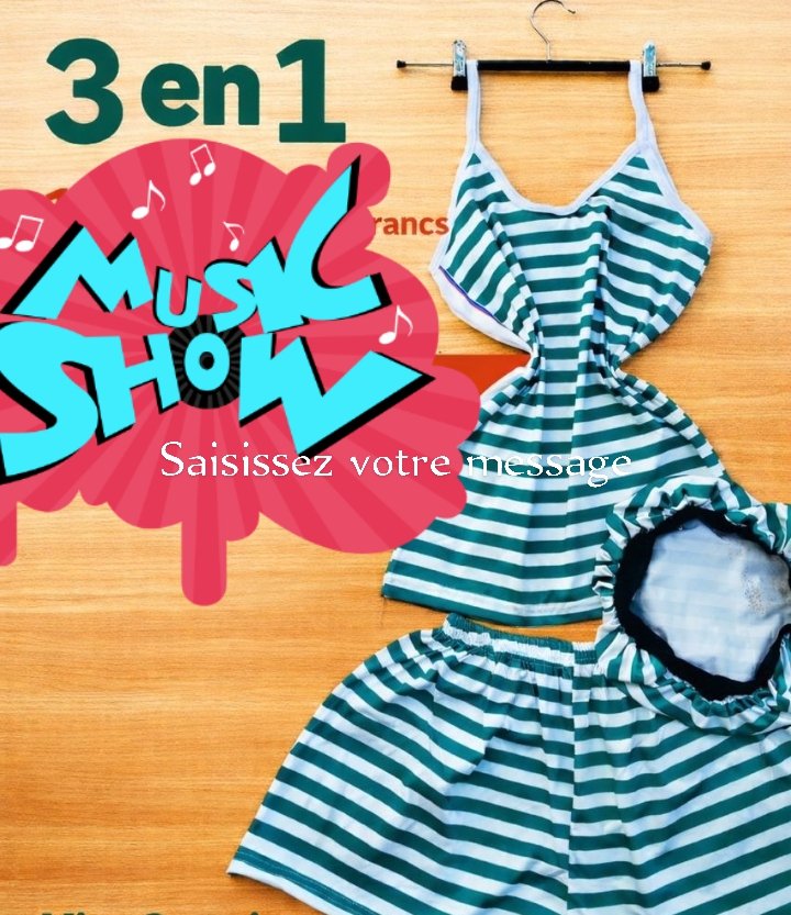 Elie Nuisette · Yopougon, Abidjan