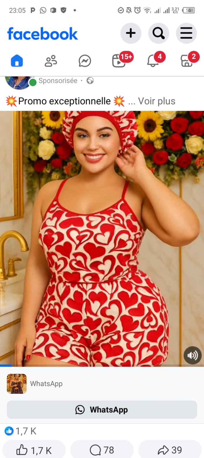 Elie Nuisette · Yopougon, Abidjan