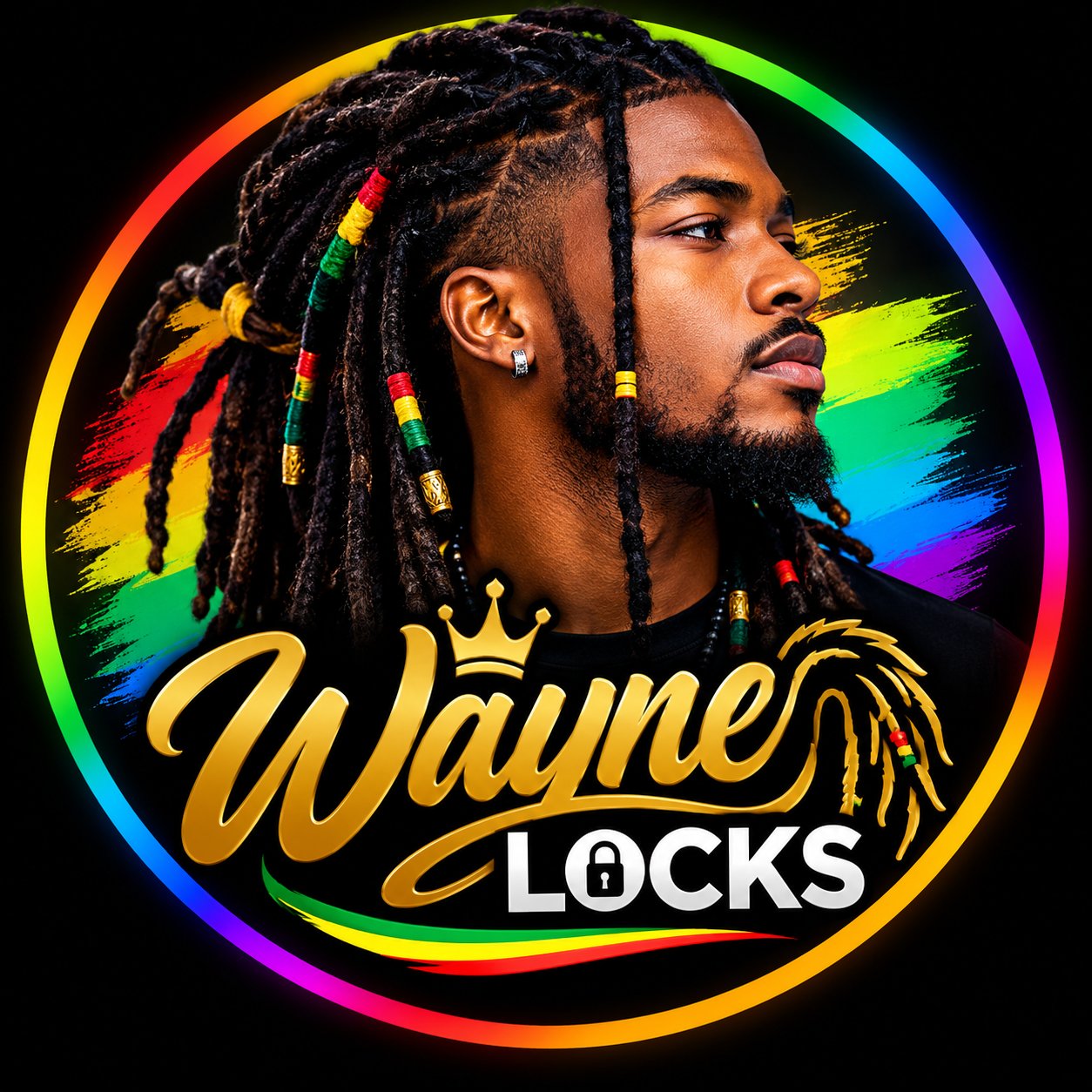 Wayne Locks · Cocody, Abidjan