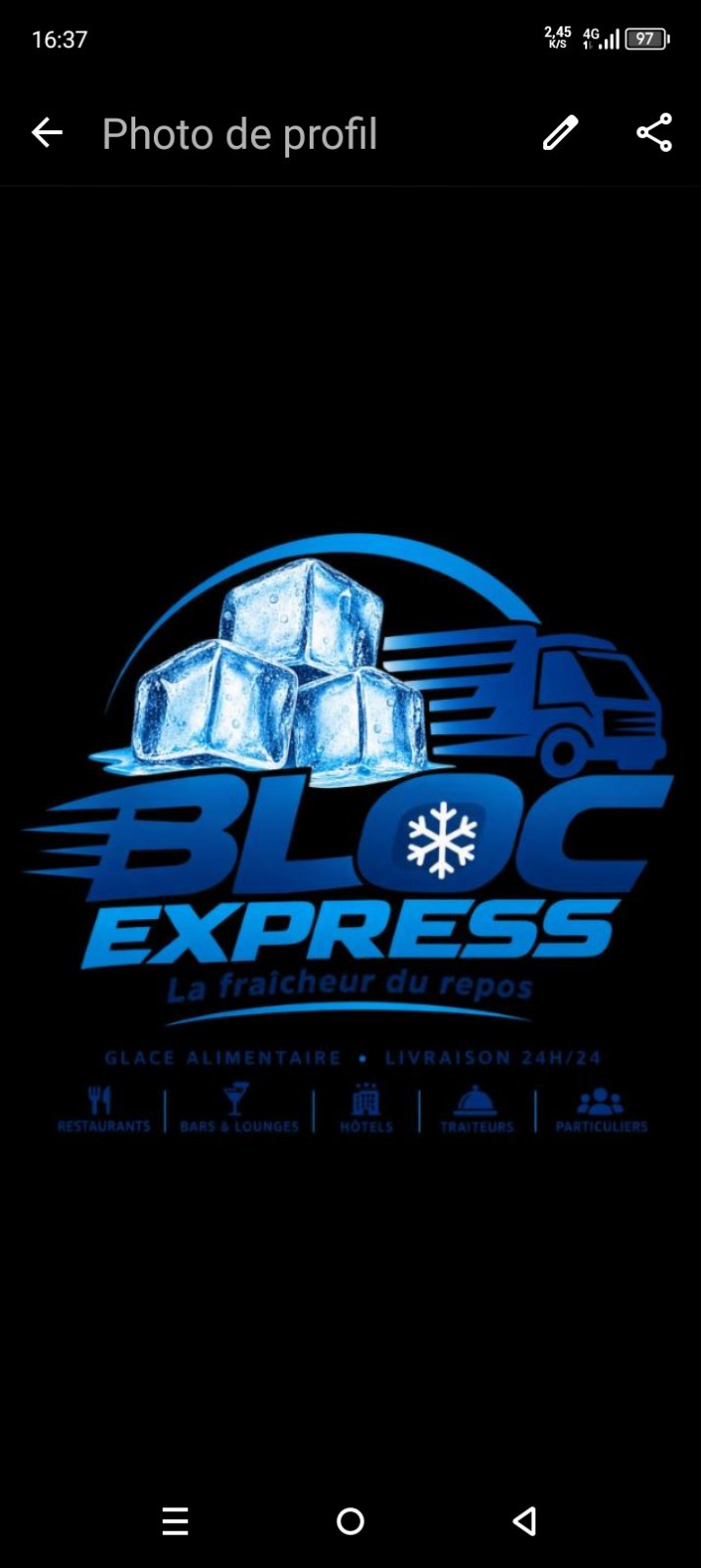 Bloc Express · Cocody, Abidjan