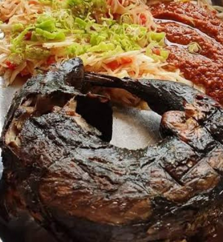 Cuillère dorée 7 · Yopougon, Abidjan