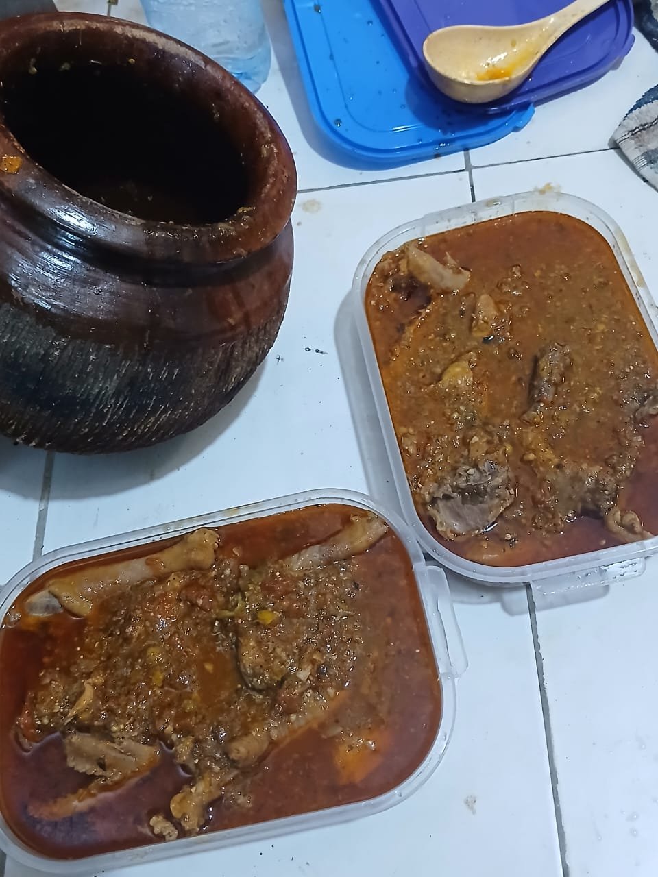 Chez YOHOU · Cocody, Abidjan