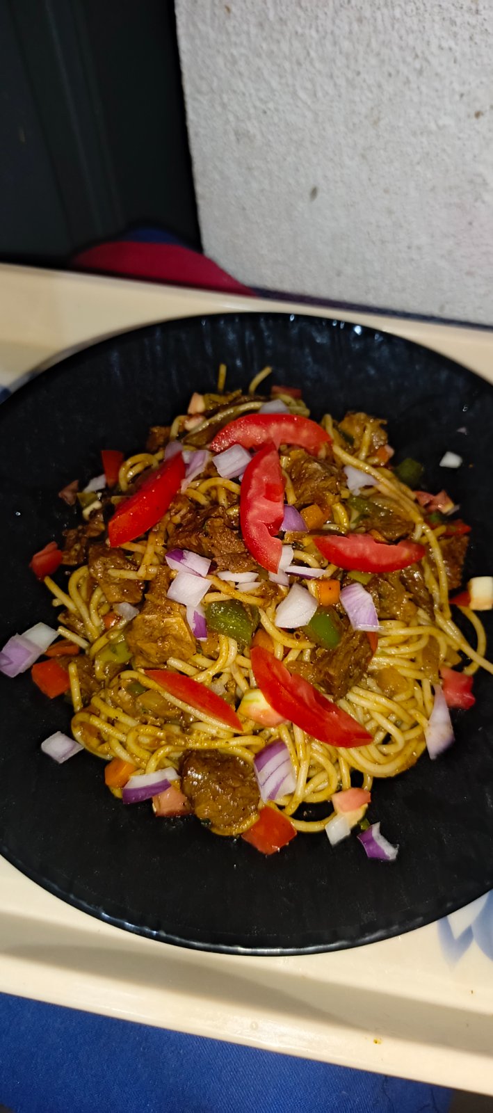 DKL délice · Faya, Abidjan