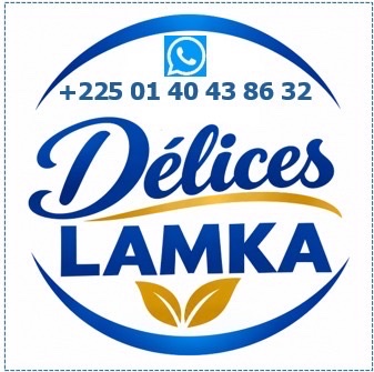 Délices lamka · Cité Solper 1, Bingerville