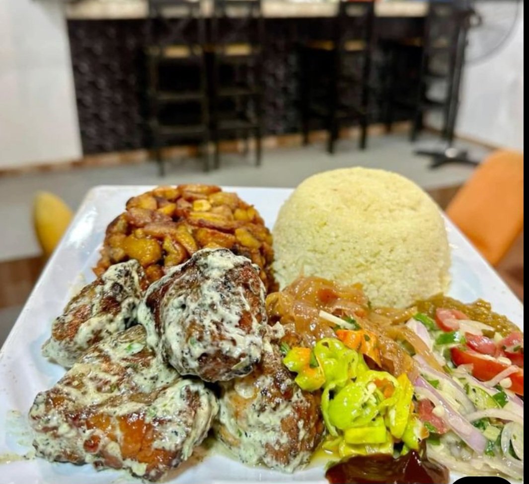 Les délices de dorice · Abobo n’dotré, Abidjan