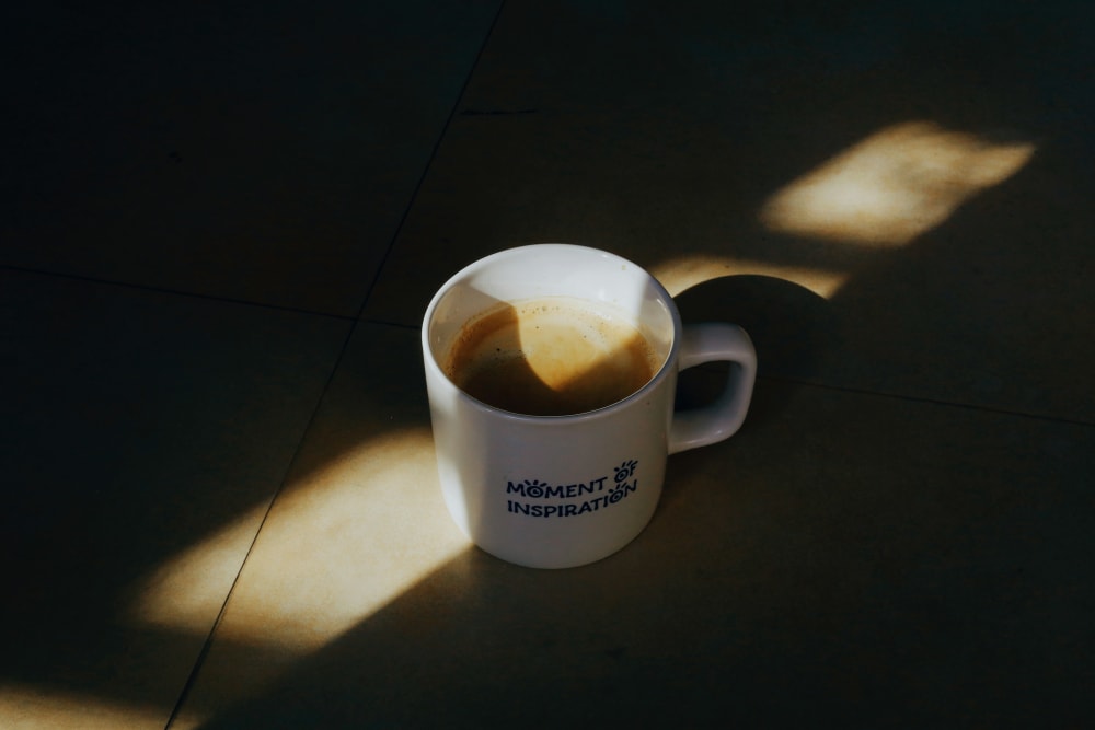 Ceramic Mug