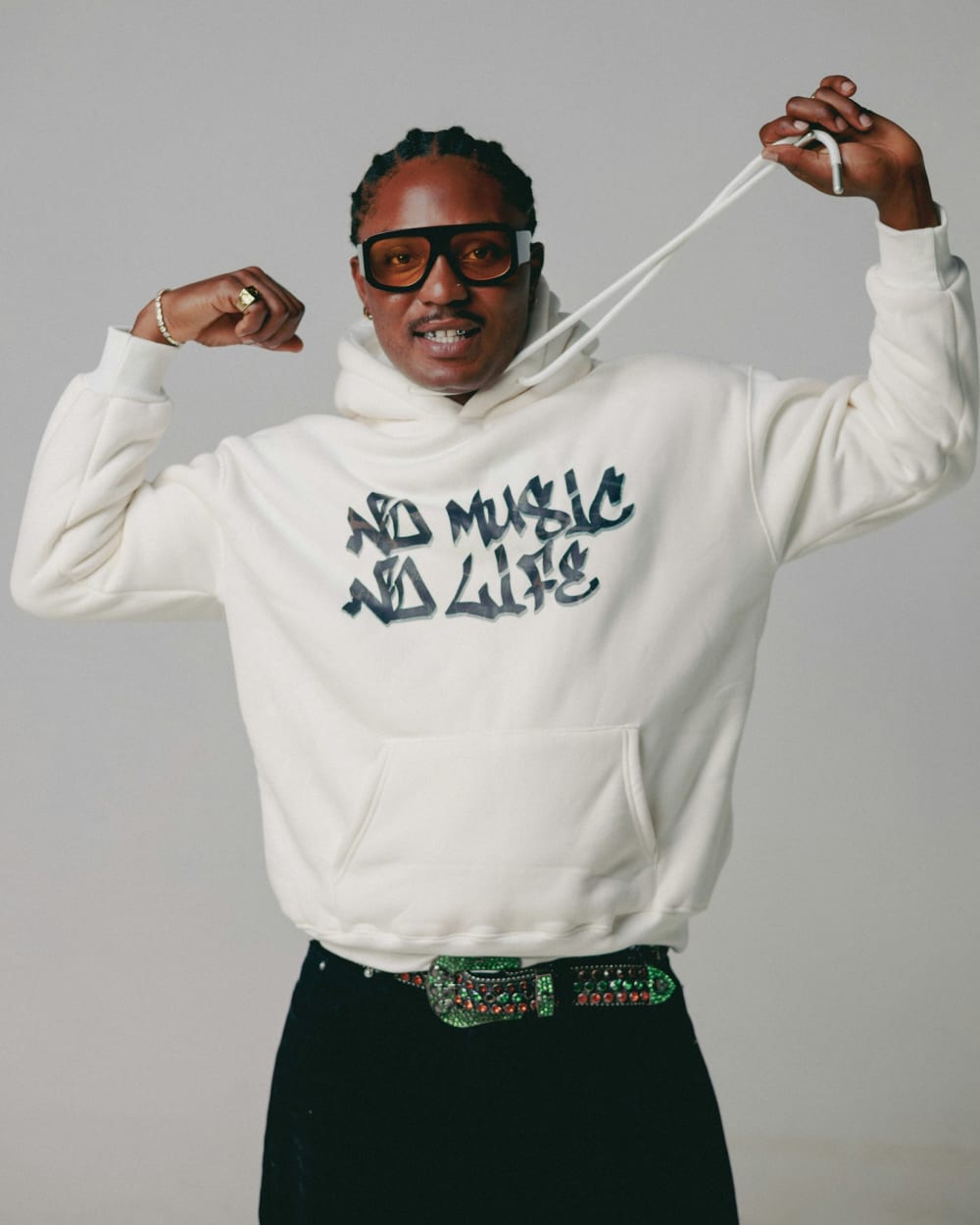 Hoodie