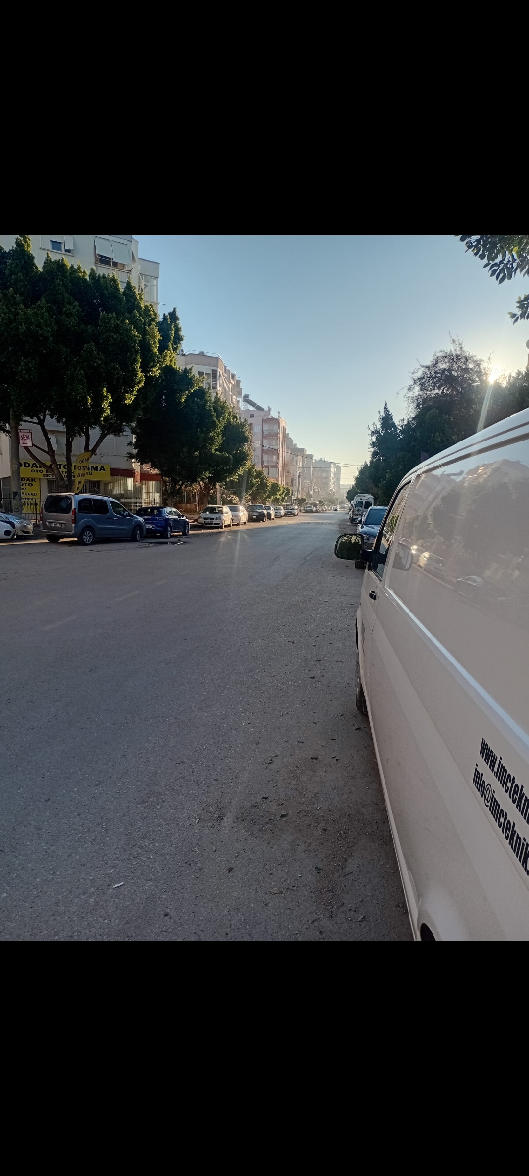 Antakya Merkez de işlek cadde uzerinde yatırımlık dükkan her turlu satış ve takasa açık  - 5