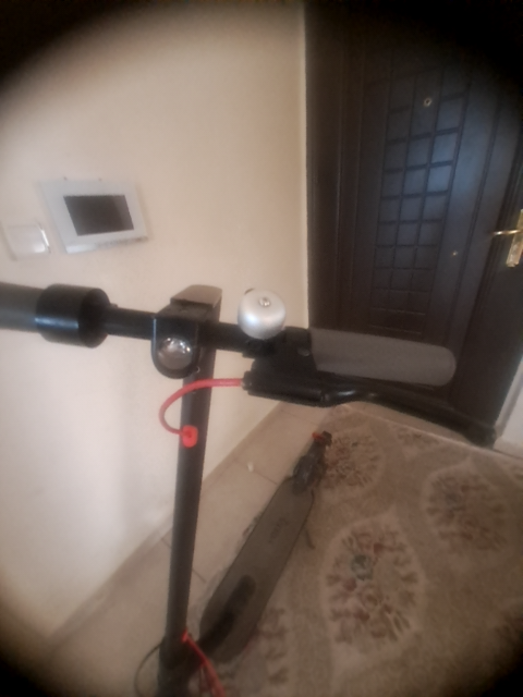 Volta Scooter  - 3