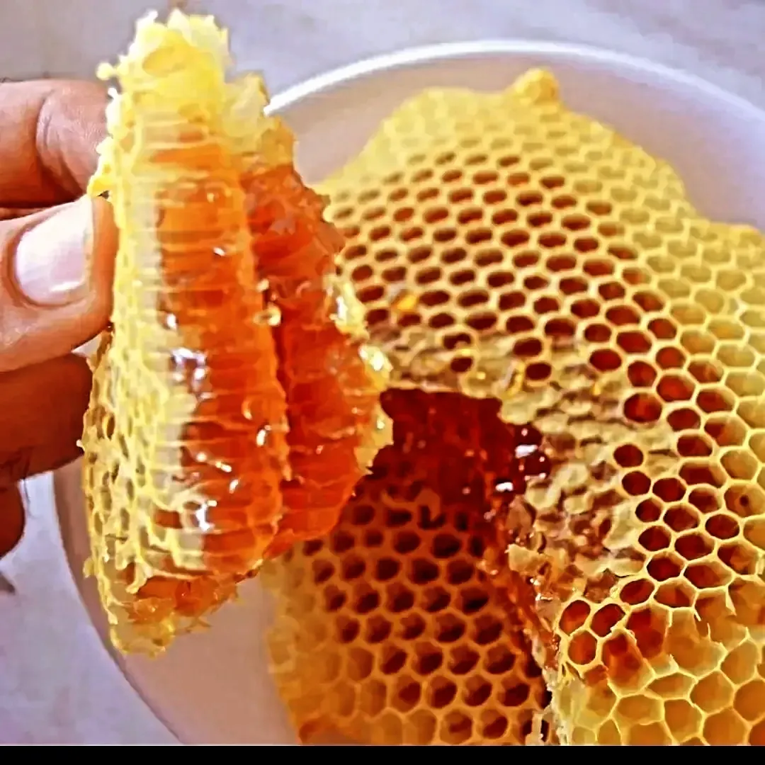 Kara Kovan Doğal Yüksek Yayla Çiçek Balı | Saf & Organik