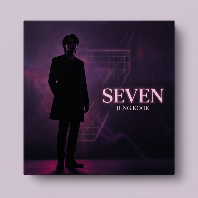 Now playing art