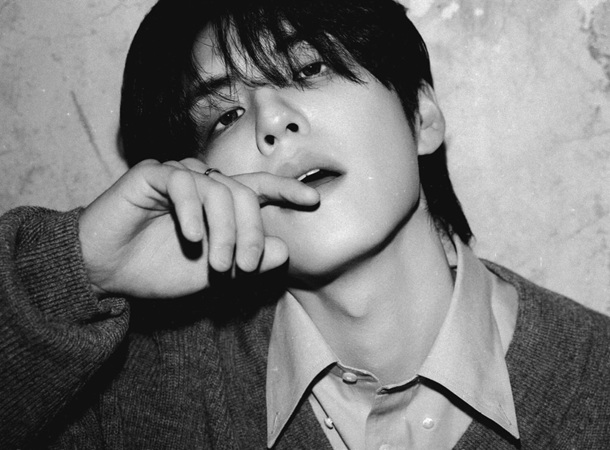 Wonpil's Solo Gamble: How a DAY6 Member is Redefining the "Band Soloist" Blueprint